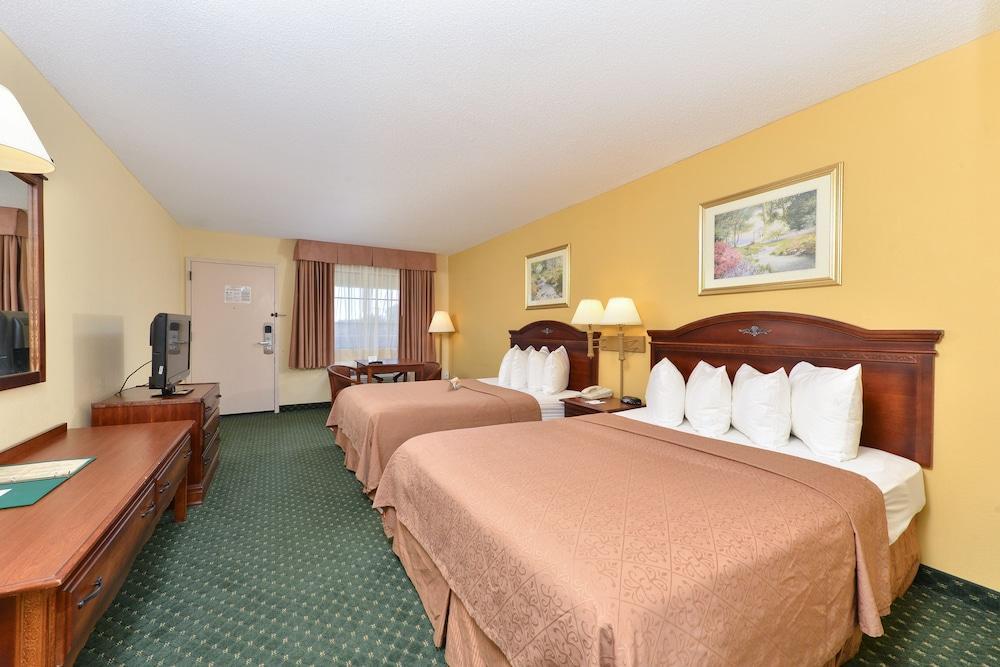 Hotel 6 Ms Southwest Jackson