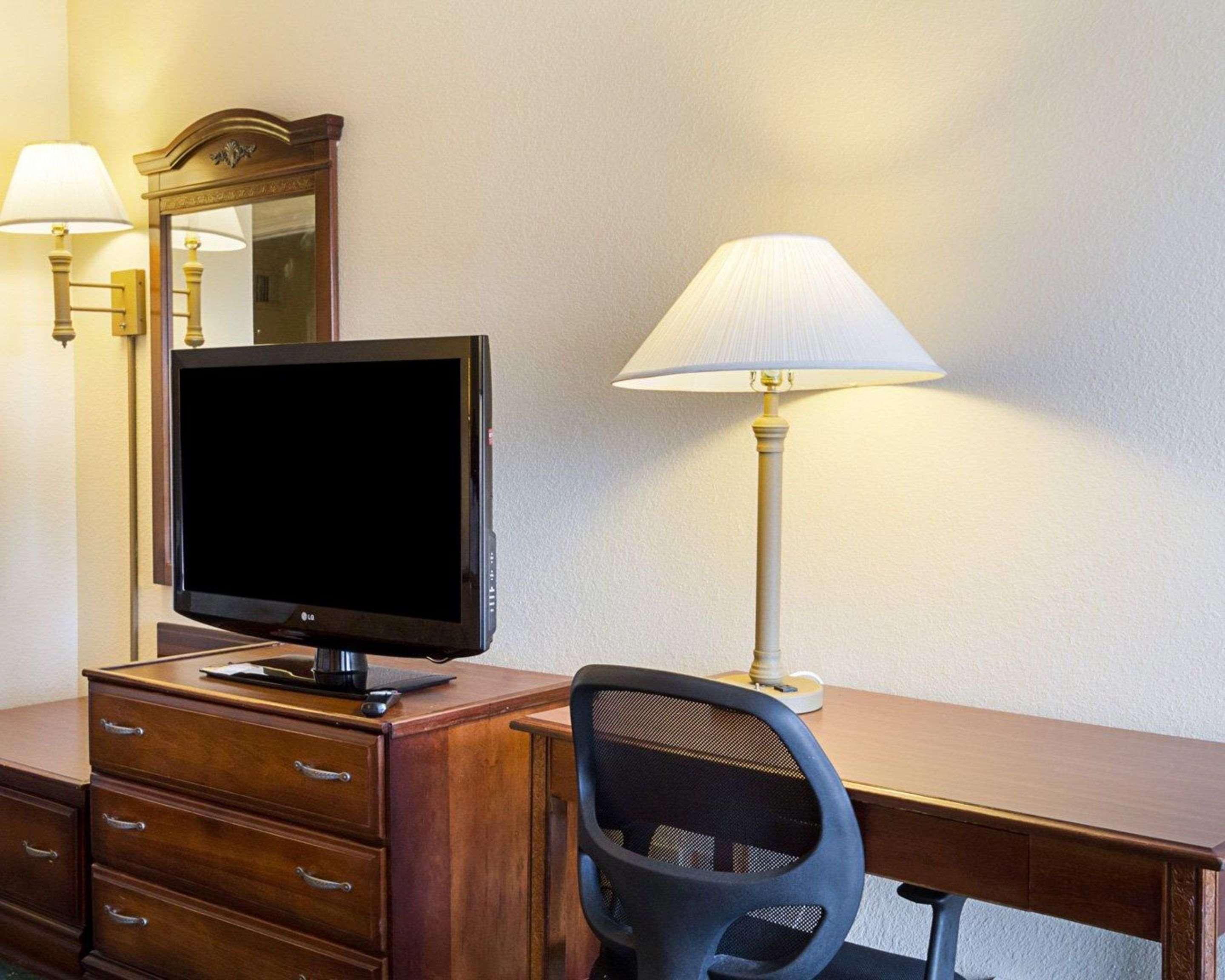 6 Ms Southwest Hotel Jackson