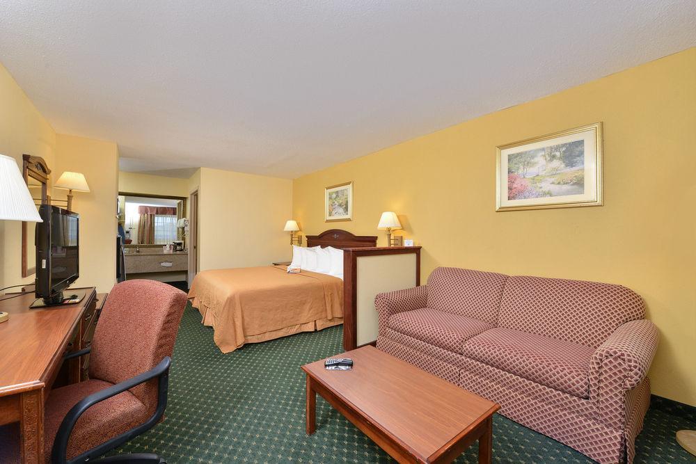 Hotel 6 Ms Southwest Jackson