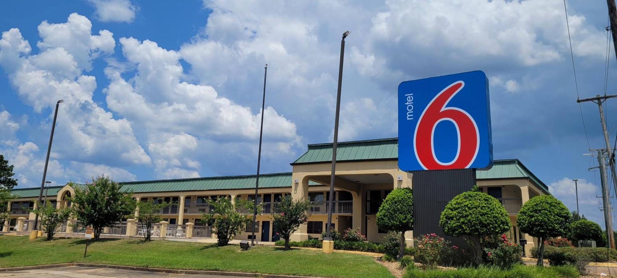 6 Ms Southwest Hotel Jackson