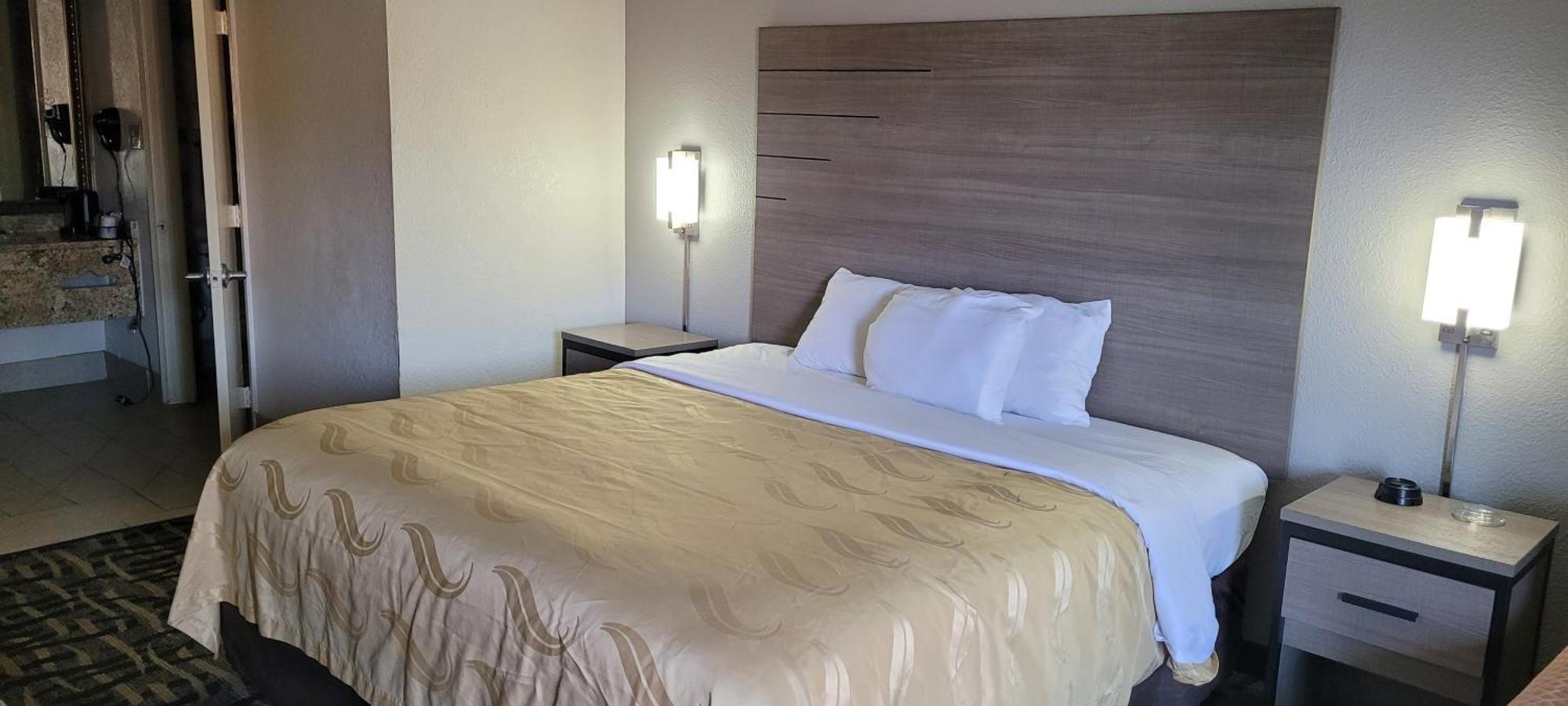 6 Ms Southwest Hotel Jackson