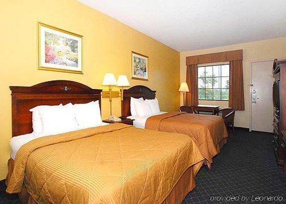 6 Ms Southwest Hotel Jackson